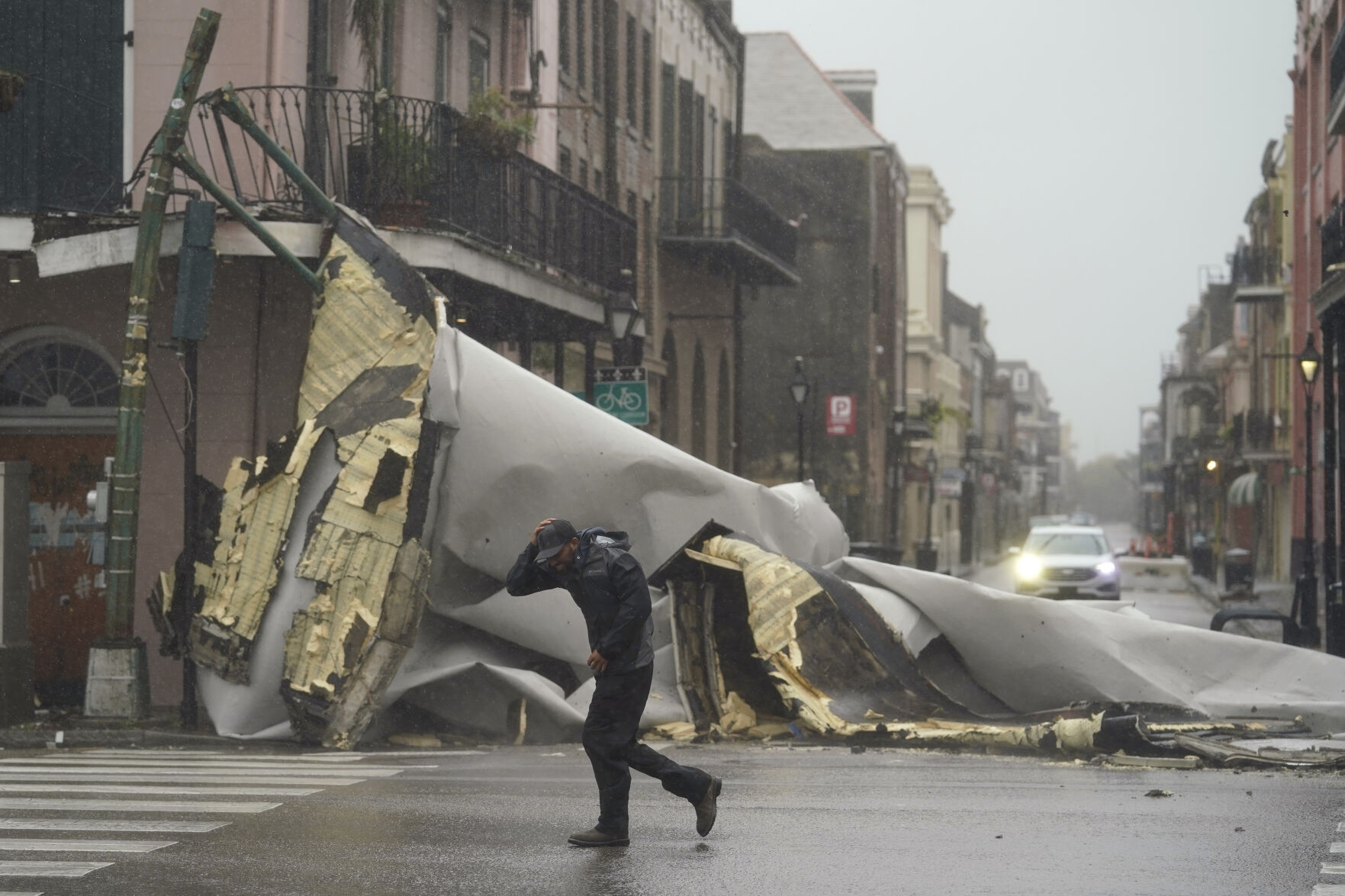 Hurricane season starts this week, so it's time to review insurance